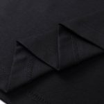 T-shirt Balenciaga Black BL166 - Image 6