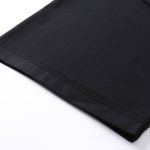 T-shirt Balenciaga Black BL167 - Image 6
