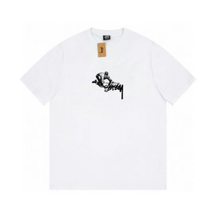 T-Shirt Stussy STY005 - Image 6