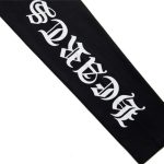 T-Shirt Chrome Hearts Horseshoe Baseball CH116 - Image 5