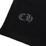T-Shirt Chrome Hearts Colour Cross Cemetery CH118 - Image 5