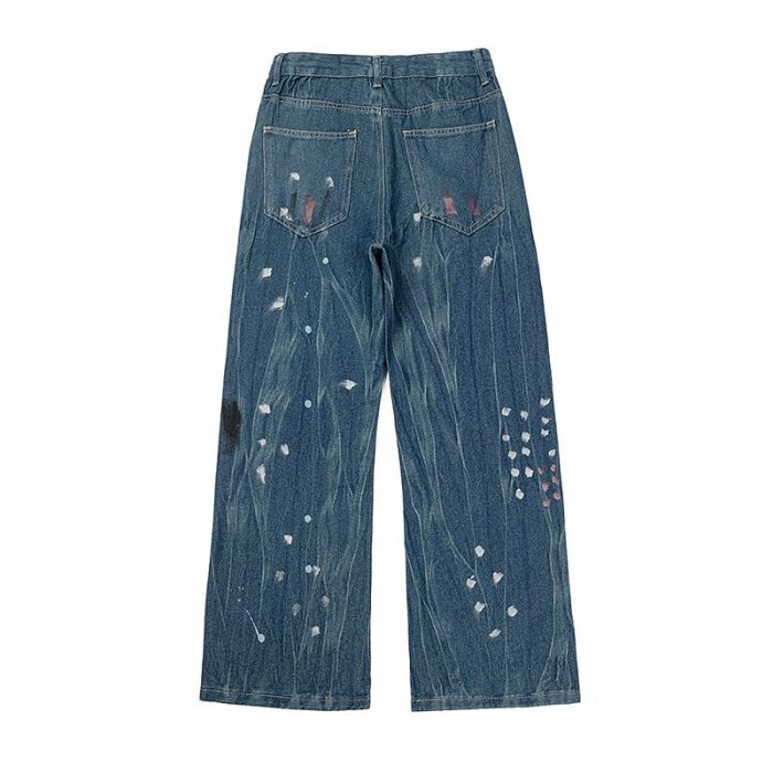Pants Gallery Dept GD015 - Image 2