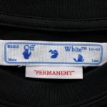 T-shirt Off-White x Air Jordan OFF039 - Image 5