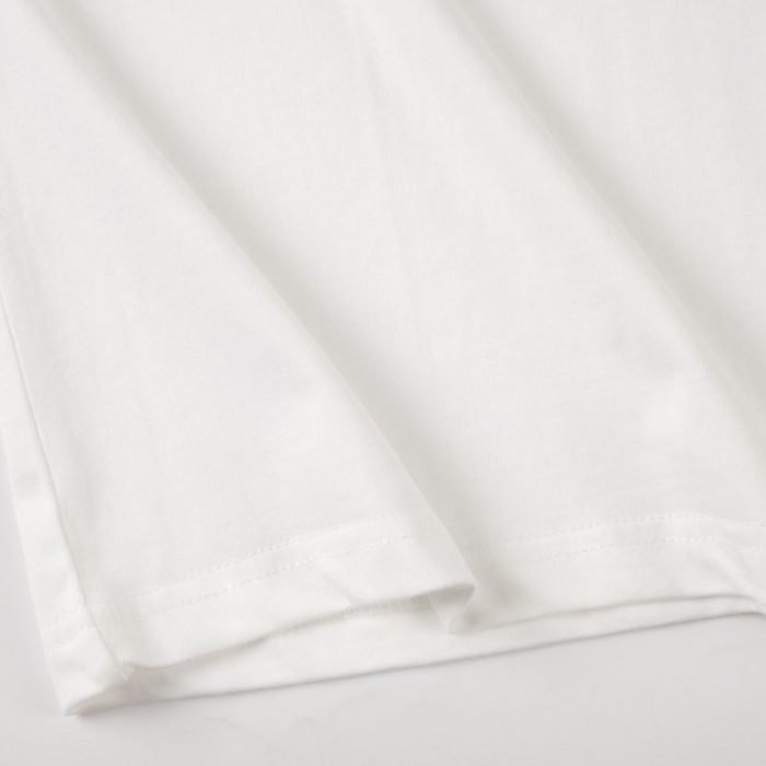 T-shirt Louis Vuitton White LV186 - Image 6