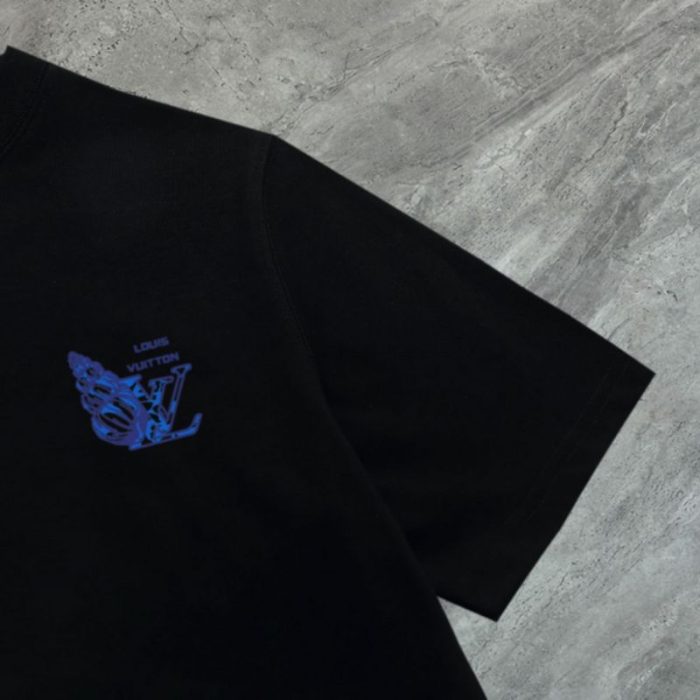 T-shirt Louis Vuitton LV191 - Image 6
