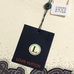 T-shirt Louis Vuitton LV198 - Image 6