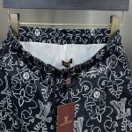 Shorts Louis Vuitton LV243 - Image 5