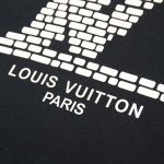 T-shirt Louis Vuitton LV246 - Image 5