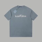 T-shirt Louis Vuitton LV247 - Image 5