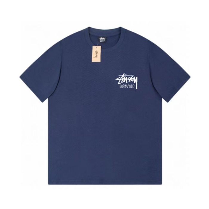 T-Shirt Stussy STY007 - Image 6