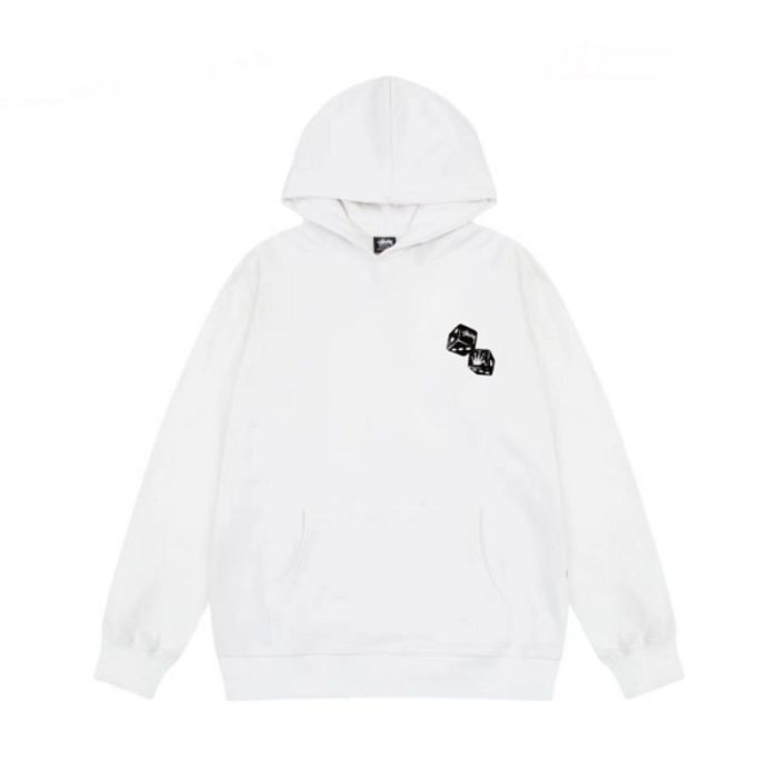 Hoodie Stussy STY008 - Image 5
