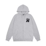Hoodie Stussy STY009 - Image 5