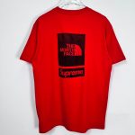 T-shirt Supreme x The North Face SP082 - Image 6