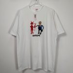 T-shirt Supreme SP086 - Image 5