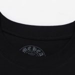 T-Shirt Chrome Hearts Cemetery Cross Logo CH125 - Image 5