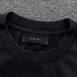 T-shirt Amiri Vintage Pegasus AM046 - Image 5