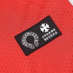 T-Shirt Chrome Hearts Matty Boy Form Jersey CH129 - Image 5