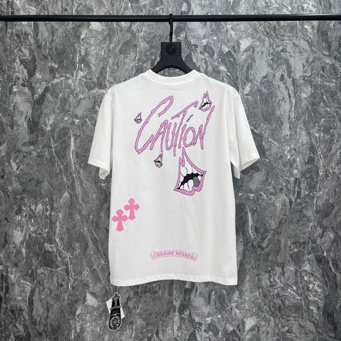 T-Shirt Chrome Hearts CH101 - Image 5