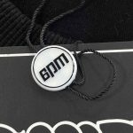 T-shirt Syna World x 6PM Rush Greatness Black SW009 - Image 5