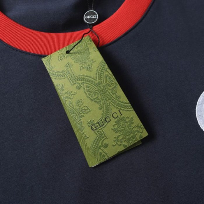 T-shirt Gucci GC200 - Image 5