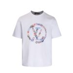 T-shirt Louis Vuitton LV196 - Image 9