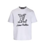 T-shirt Louis Vuitton LV192 - Image 9