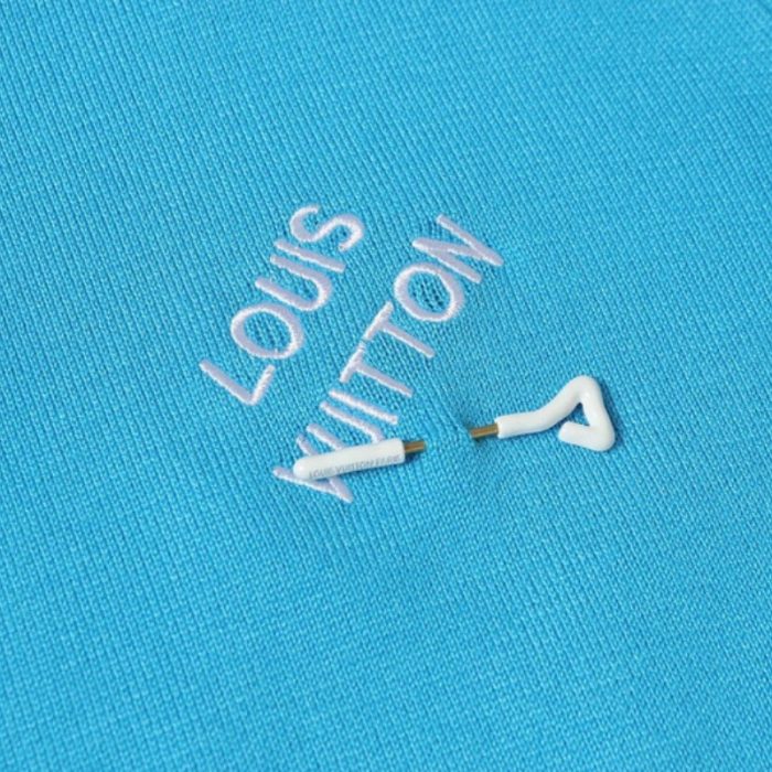 T-shirt Louis Vuitton LV255 - Image 6