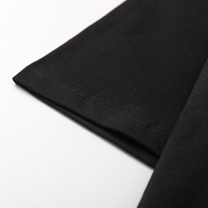 T-shirt Trapstar Black TPS009 - Image 5