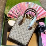 Gucci Mini Tote Bag GC233 - Image 5