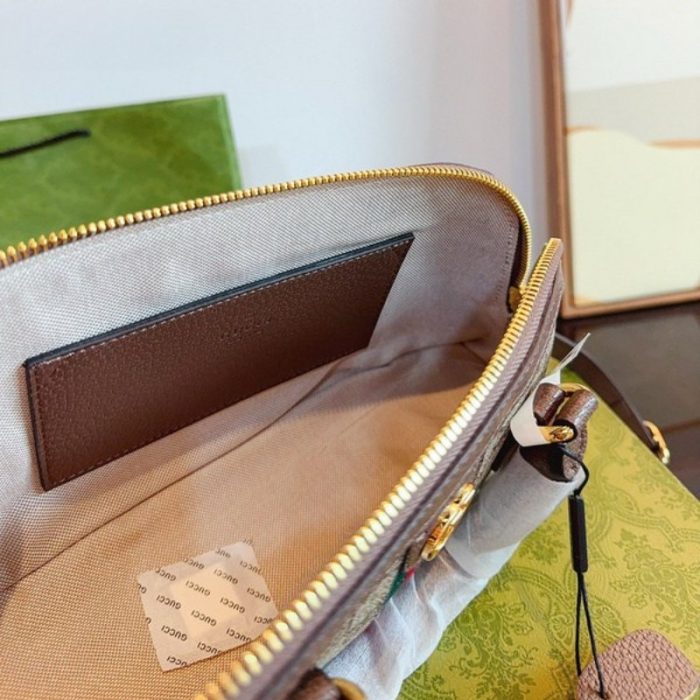 Gucci Ophidia Small Bag GC239 - Image 6