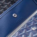 Goyard Saint Louis GM Bag Blue GYD022 - Image 5