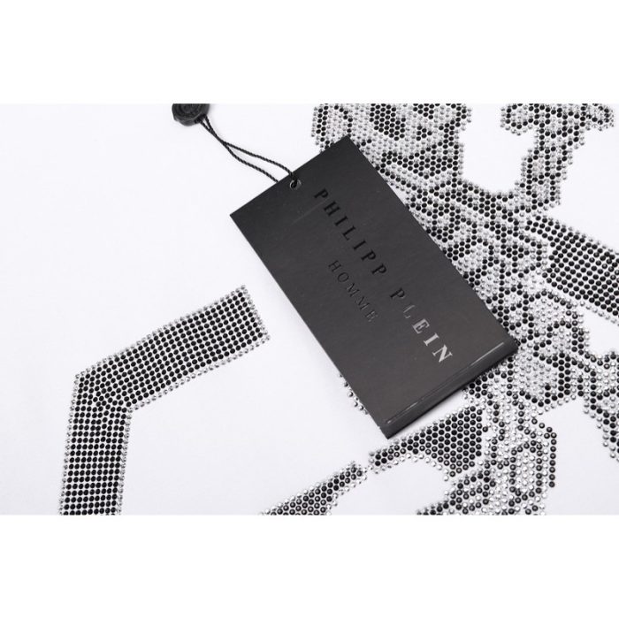 T-shirt Philipp Plein PP012 - Image 6