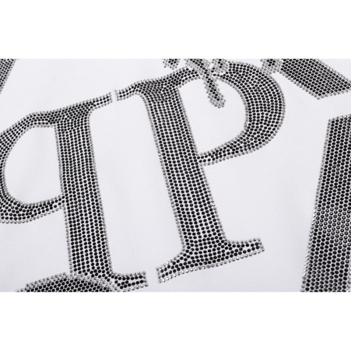 T-shirt Philipp Plein PP014 - Image 6