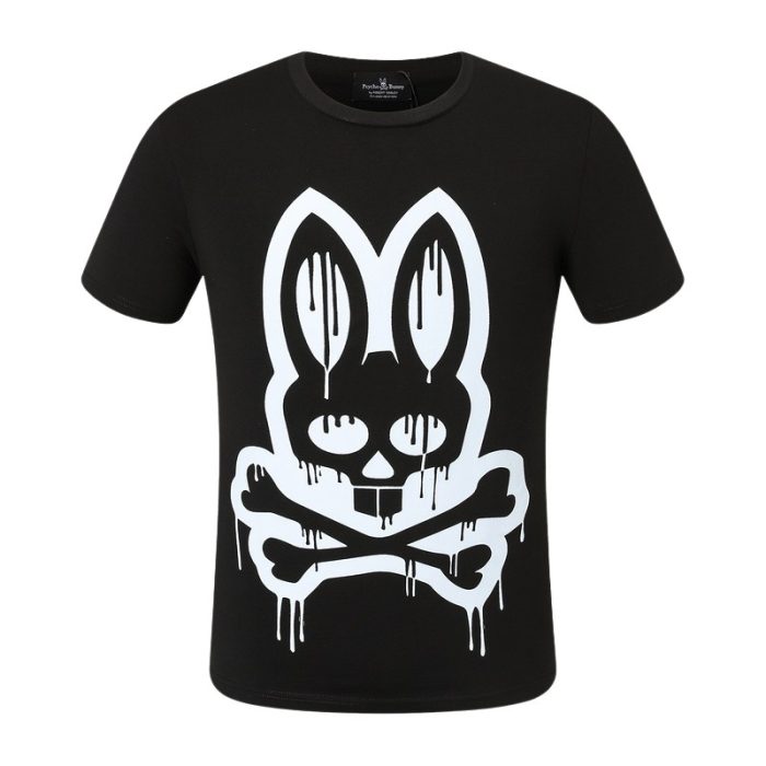 T-shirt Psycho Bunny PB001 - Image 6