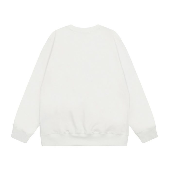 Sweatshirt CasaBlanca Tennis Club CB042 - Image 5