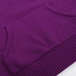 Hoodie Ami Paris AMP002 - Image 6