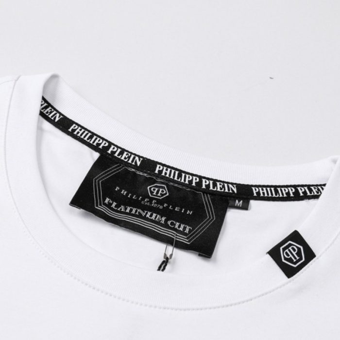 T-shirt Philipp Plein PP018 - Image 6