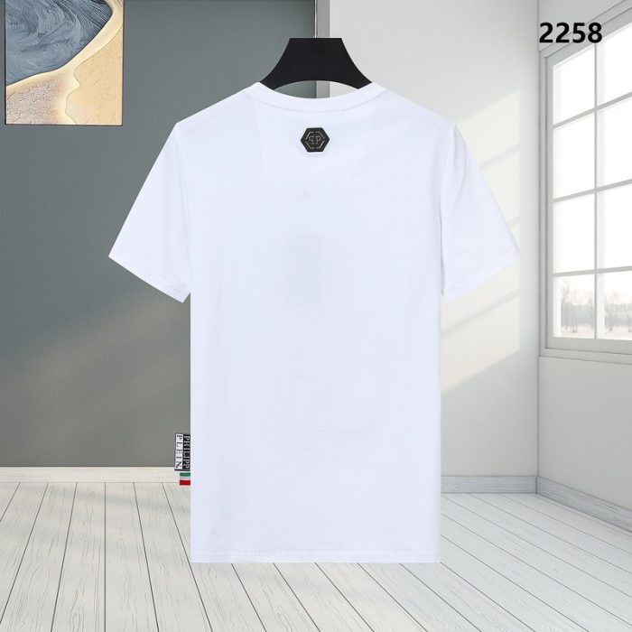 T-shirt Philipp Plein PP020 - Image 6