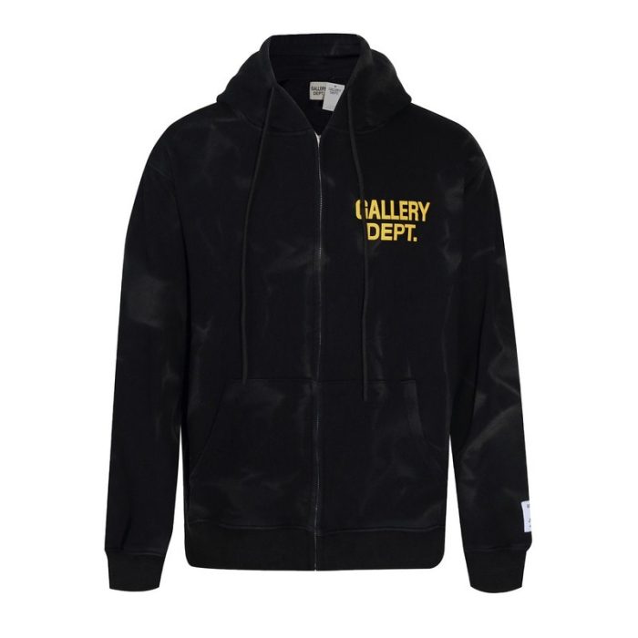 Hoodie Gallery Dept GD018 - Image 6