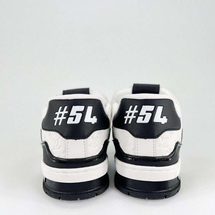Louis Vuitton Trainer Sneaker Low LV159 - Image 6