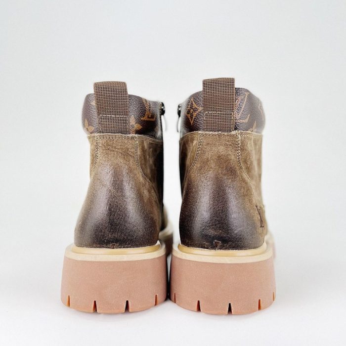 Boot Louis Vuitton LV160 - Image 6