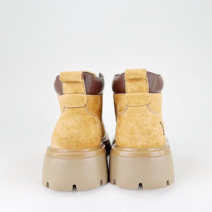 Boot Louis Vuitton LV161 - Image 6