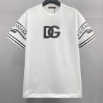 T-Shirt Dolce Gabbana DG019 - Image 6