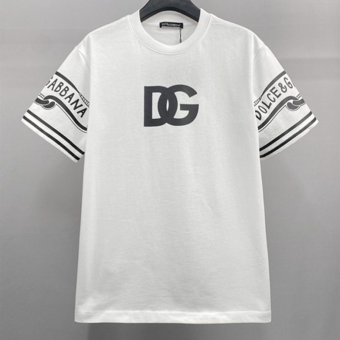 T-Shirt Dolce Gabbana DG019 - Image 6