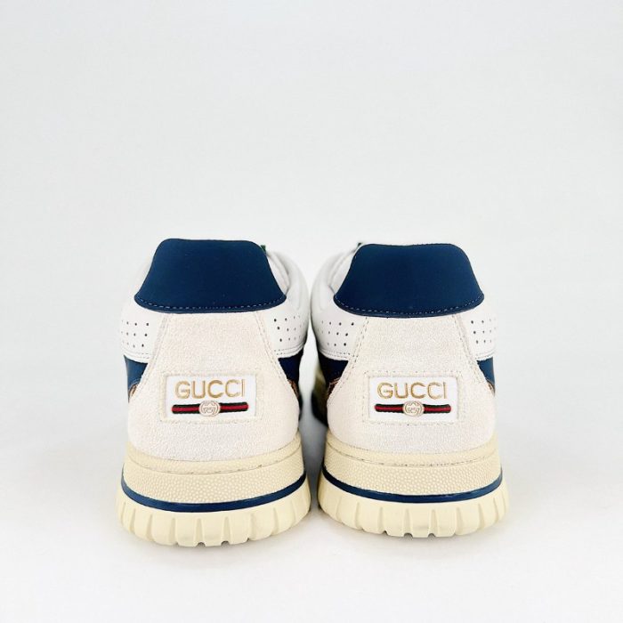 Shoes Gucci GC191 - Image 6