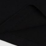 T-shirt Arc'Teryx Oversized Black ATX001 - Image 6