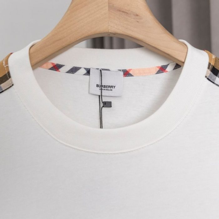 T-shirt Burberry BY072 - Image 7