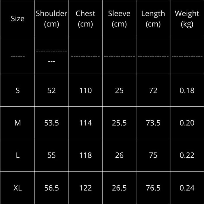 T-shirt Balenciaga BL147 - Image 3