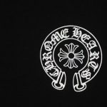 T-Shirt Chrome Hearts CH109 - Image 7
