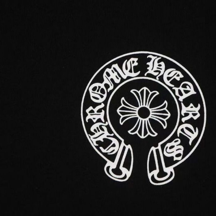 T-Shirt Chrome Hearts CH109 - Image 7